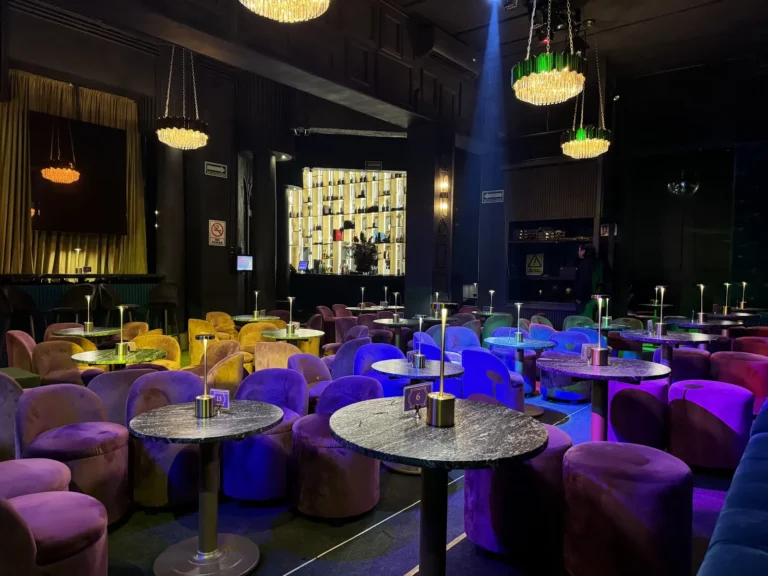 Bernardette Show Bar - Image 05 (September 24, 2026)