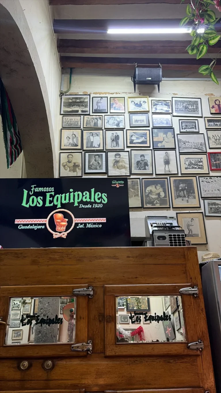Los Famosos Equipales - Image 05 (September 24, 2026)