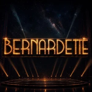 Bernardette Show Bar - Image 07 (September 24, 2026)