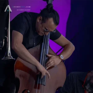 Festival Jazz Polanco Invierno 2026 XXIII Edición - Image 02 (October 1, 2026)
